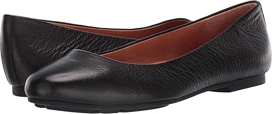 gentle souls eugene ballet flat