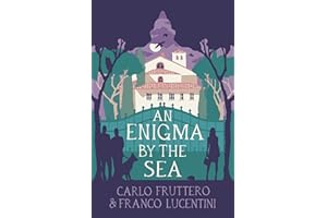 An Enigma by the Sea