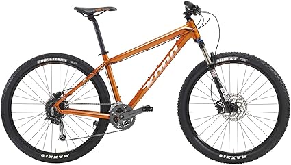 kona blast orange