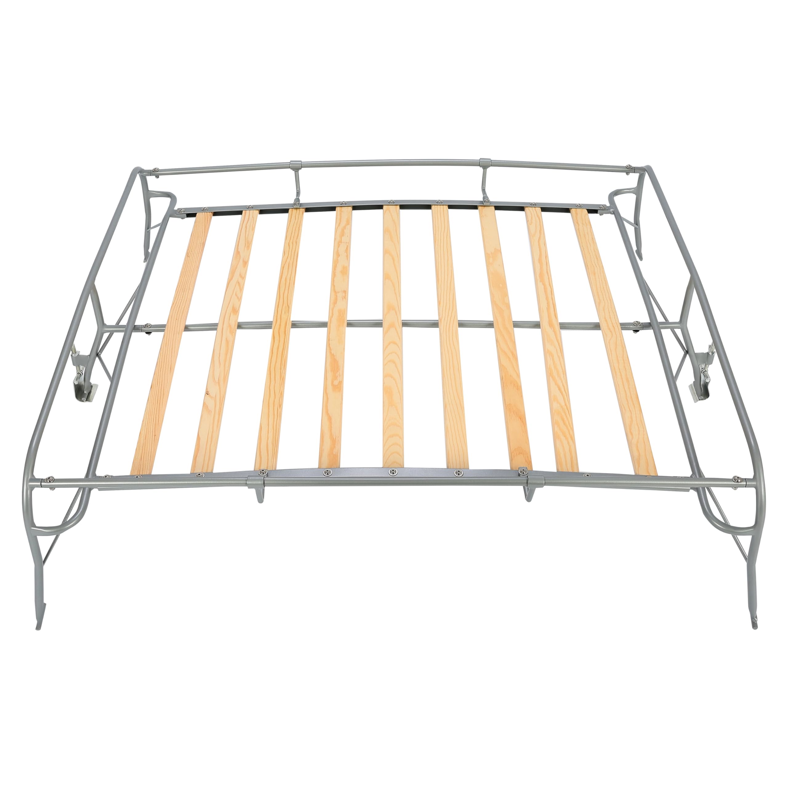 Photo 1 of ALMULOO Roof Cargo Rack Compatible with All VW Type 1 Bugs Roof Rack Basket