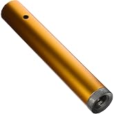 Kraft Tools CC285 Button/Female Thread Plug Handle Adapter