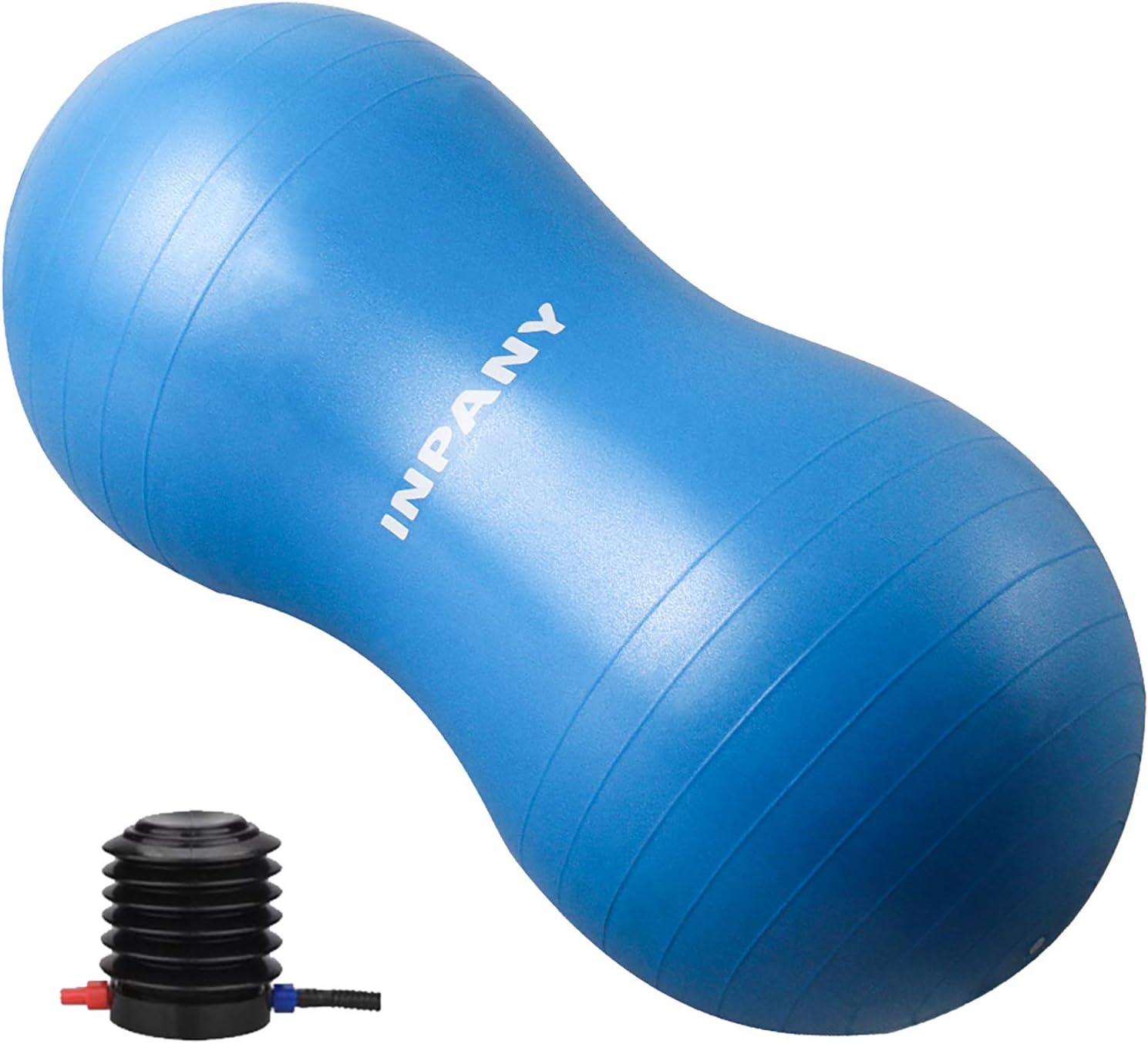 peanut stability ball