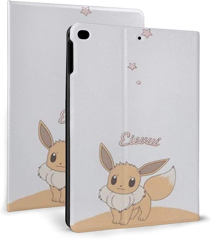 Amazon Ipad Mini Ipad Air Tpu ソフトカバー 半透明 ラバーコーティング オートスリープ ウェイク フレキシブルtpu背面 スタンドケース 鑑賞 タイピングスタンドスリムスマートケースポケモン Ijoy イーブイ 家電 カメラ オンライン通販