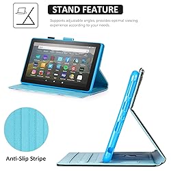 Dteck for Fire HD 8/Fire HD 8 Plus