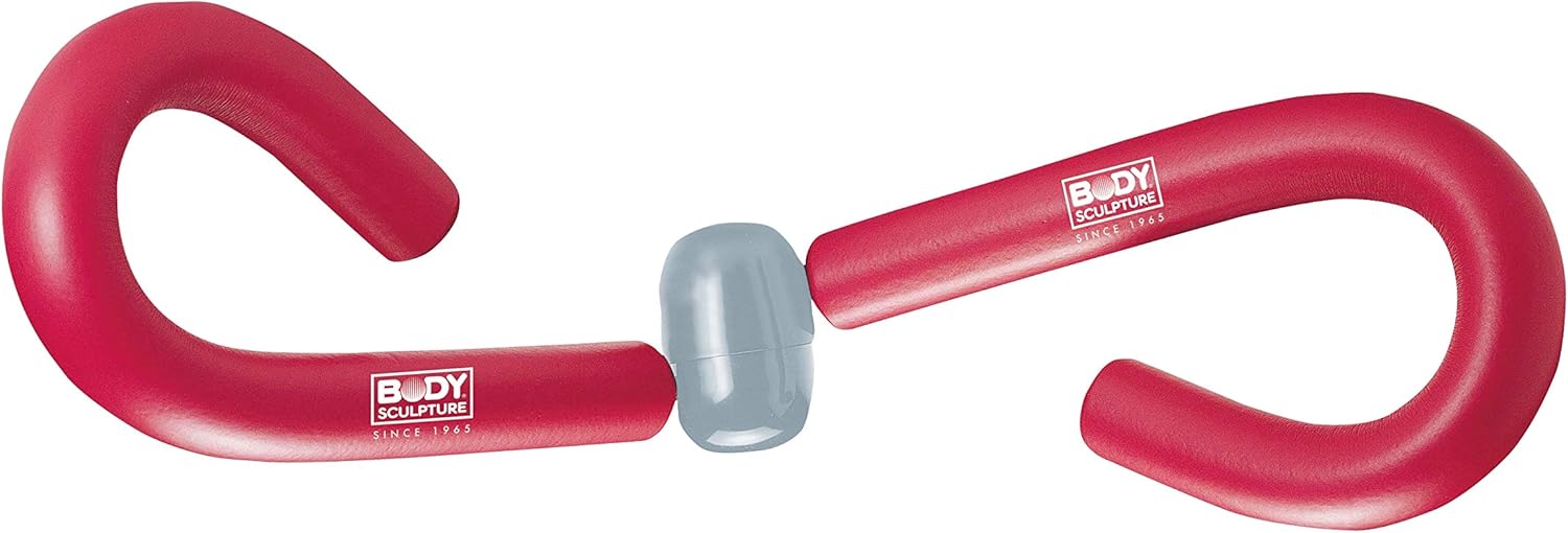 Body Sculpture BA105 Thigh and Arm Toner - Red