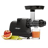 Omega Cold Press Juicer Machine, Vegetable and