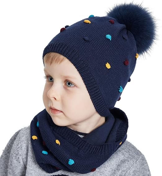 kids wool hat