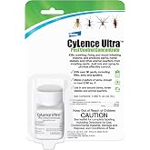 Elanco CyLence Ultra Pest Control Concentrate Indoor &amp; Outdoor Insecticide | Kills Over 60 Pests | 32 mL Bottle