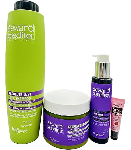 Amazon.com : HELEN SEWARD ALCHEMY SHAMPOO 13/S 1000ML : Beauty