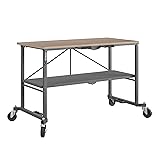 COSCO SmartFold Portable Workbench/Folding Utility
