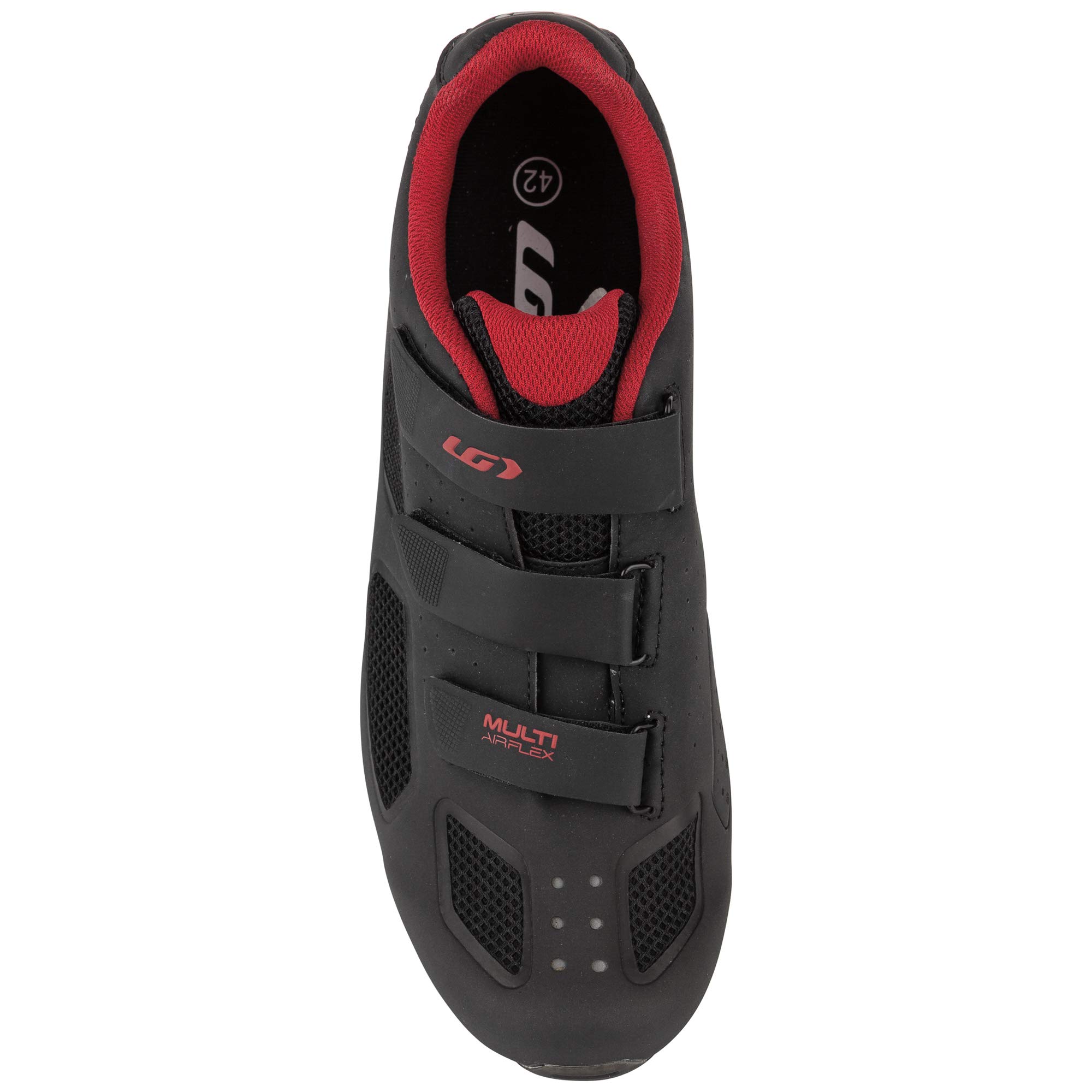 multi air flex cycling shoes