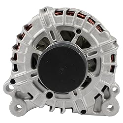 SCITOO Alternator Fits for Volkswagen for Touareg