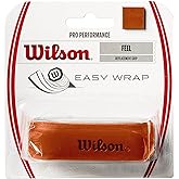 WILSON Pro Performance Replacement Tennis Grip - Brown