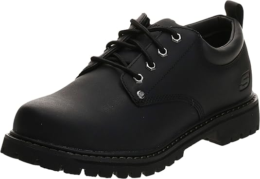 skechers tom cats black