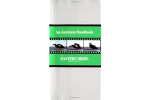 Audubon Handbook: Eastern Birds