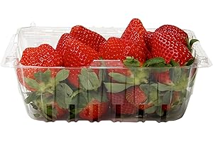 FRESH PRODUCE Strawberries, 1 Lb