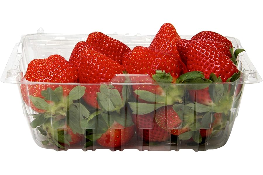 Strawberries, 1 Lb