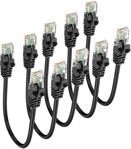 Répartiteur Lan 1 Vers 2 Avec Câble Ethernet, Gigabit Lan