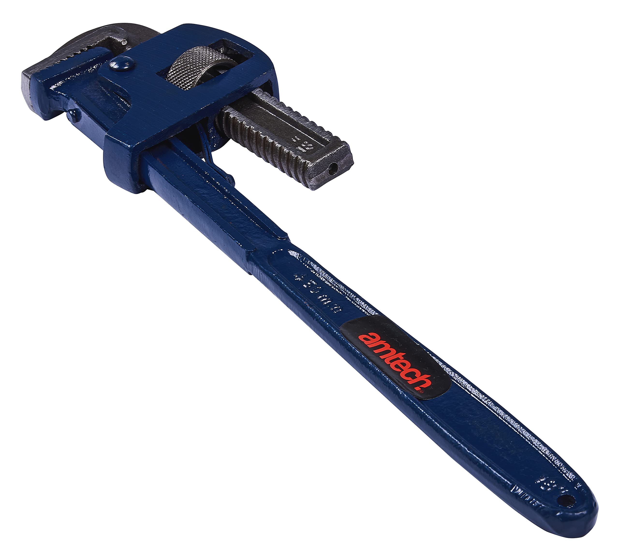 Amtech C1100 450mm (18") Pipe Wrench