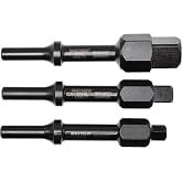 Mayhew Tools 32058 Pneumatic Bolt Breaker Set, 3-Piece