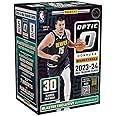 2023-2024 Donruss Optic Basketball Blaster Box - 30 Basketball Cards per Box