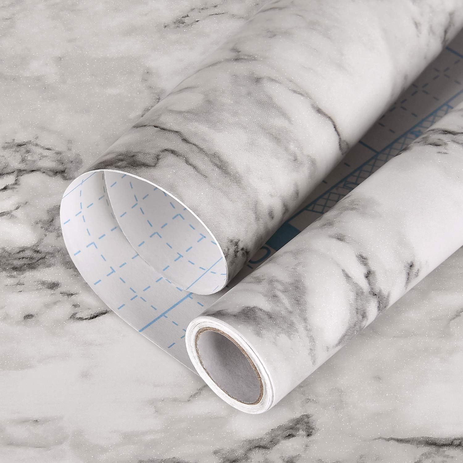 Symoden Marble Wallpaper, 17.7