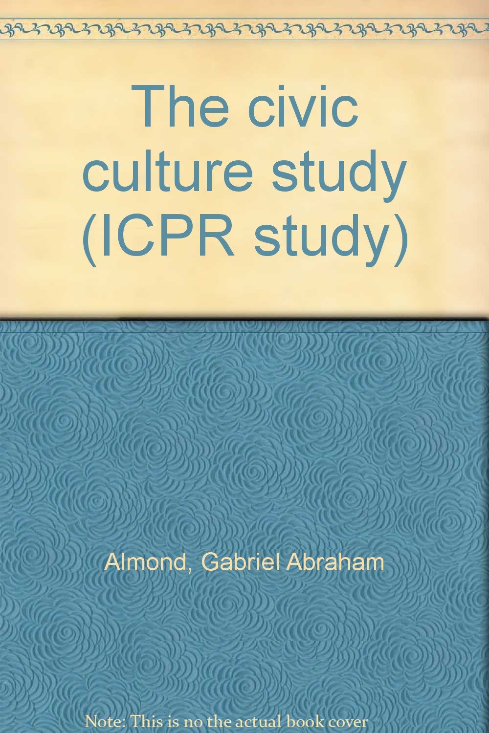 44 Civic Culture Study HD