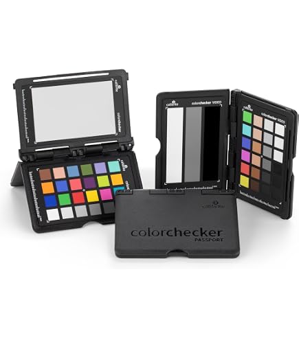 Xrite Colorchecker Classic Nano Objednejte Pro Kalibraci