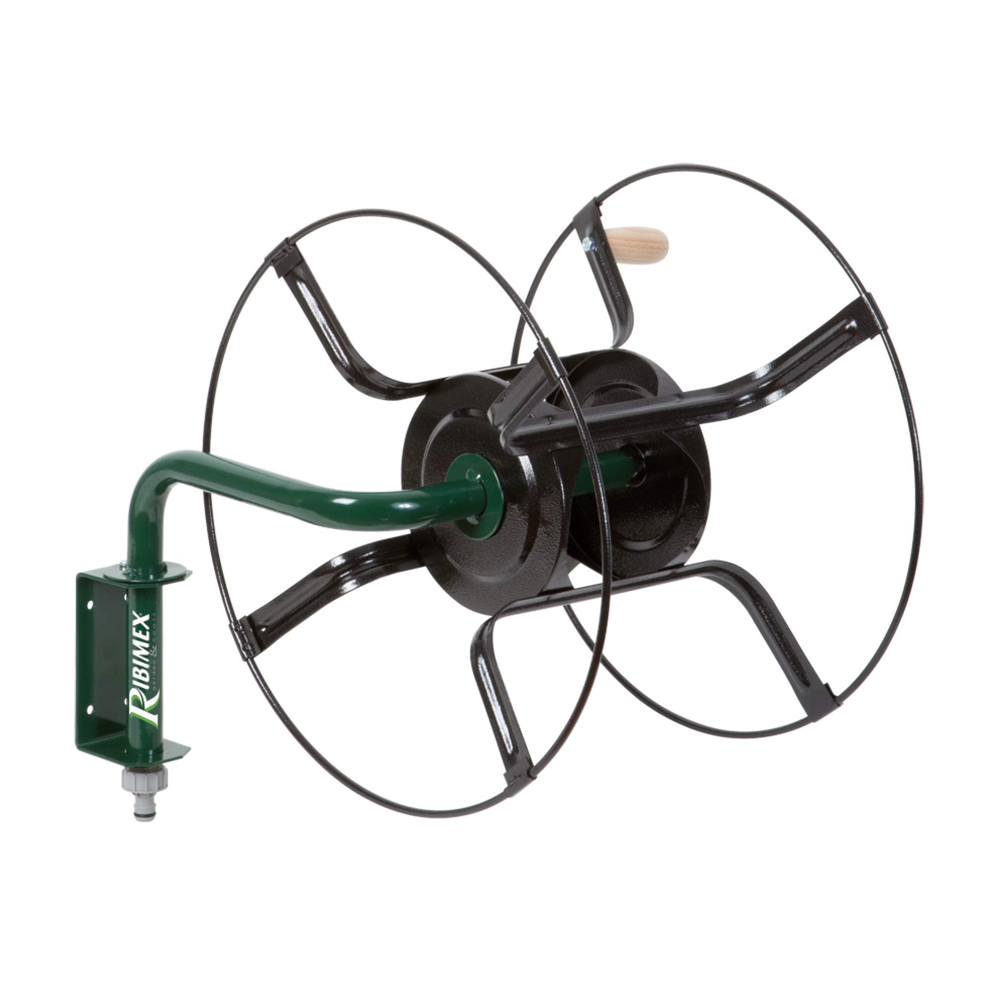 RIBIMEX Pra/DB.1110 Hose Reel
