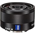 Sony 35mm F2.8 Sonnar T FE ZA Full Frame Prime Fixed Lens