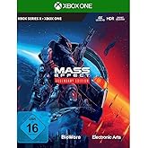 Mass Effect (Legendary Edition) - For Xbox Series X