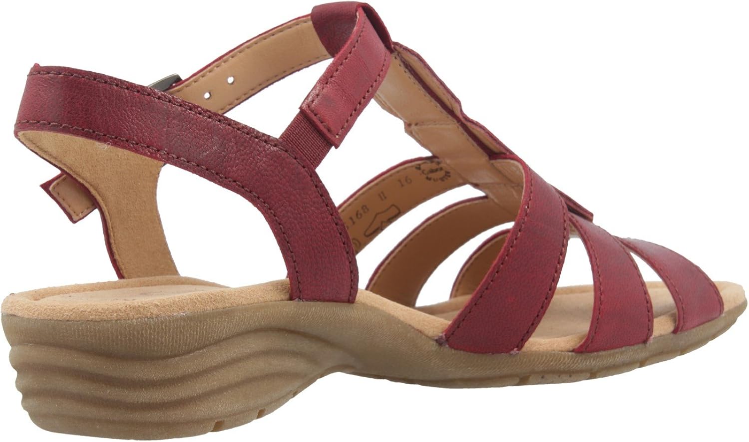 gabor solar sandals