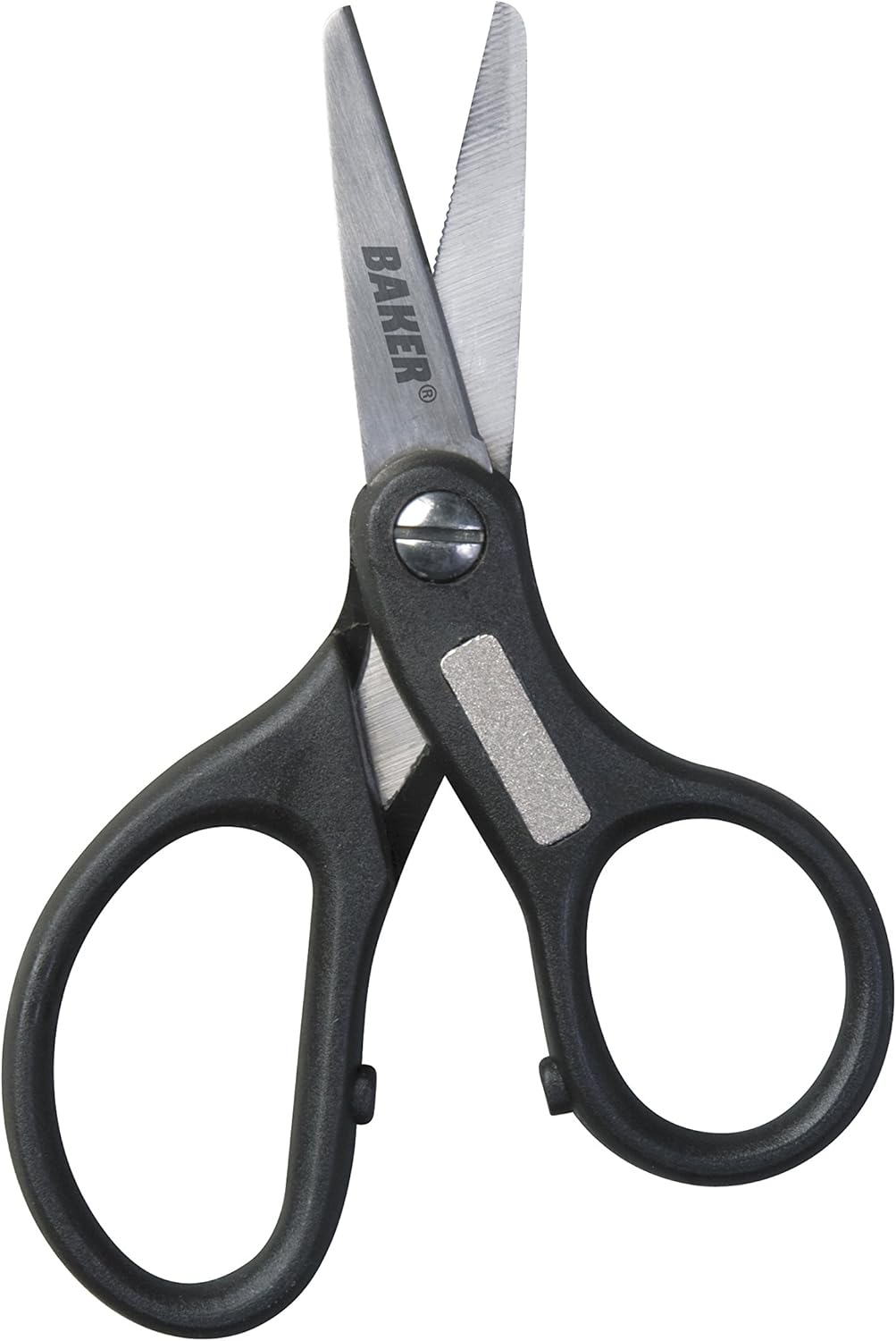 braid cutting scissors