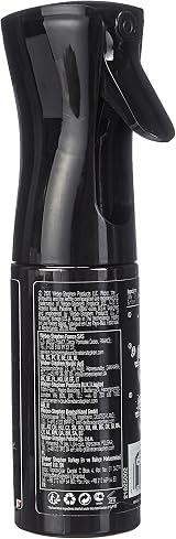 Weber Cast Iron Protection Spray 200ml Fine Mist Non-Toxic Prevent Rust view 3