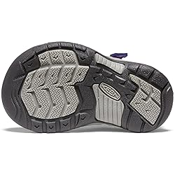 KEEN Unisex-Child Newport H2 Closed Toe Water