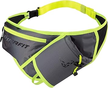 Dynafit React 600 - Accesorios Running - Amarillo/Gris 2018 ...