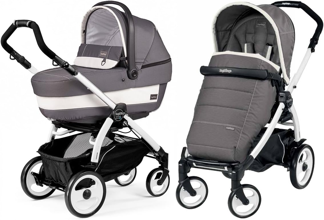 poussette peg perego ascot