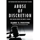 Abuse of Discretion: The Inside Story of Roe v. Wade