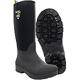 Western Chief Unisex 365 Neoprene Cold Weather Boots for Men and Women – Cold Rated, Seamless Waterproof Rubber, Anti-Slip Outsole, All-Weather Outdoor Footwear