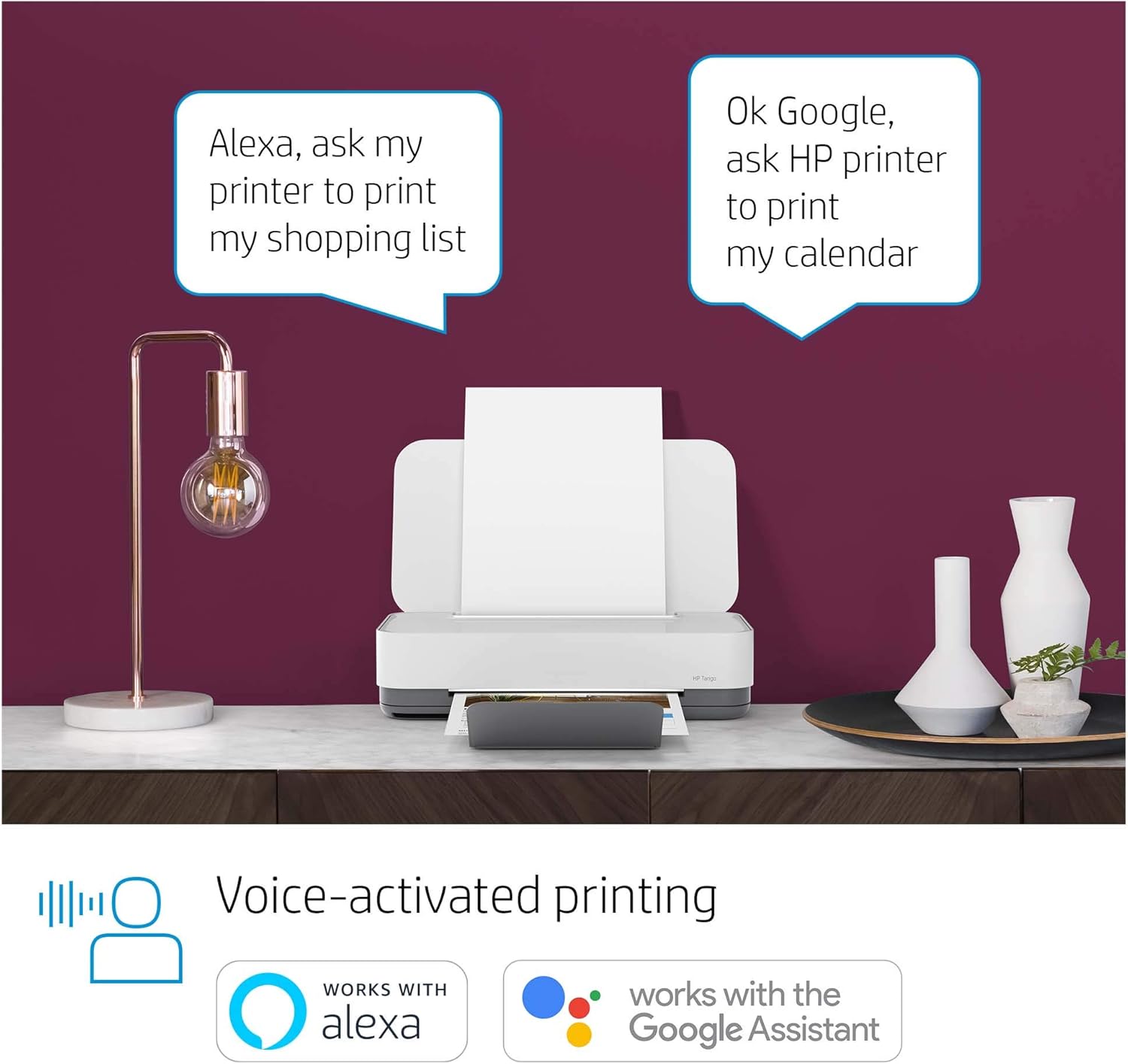 amazon hp tango printer