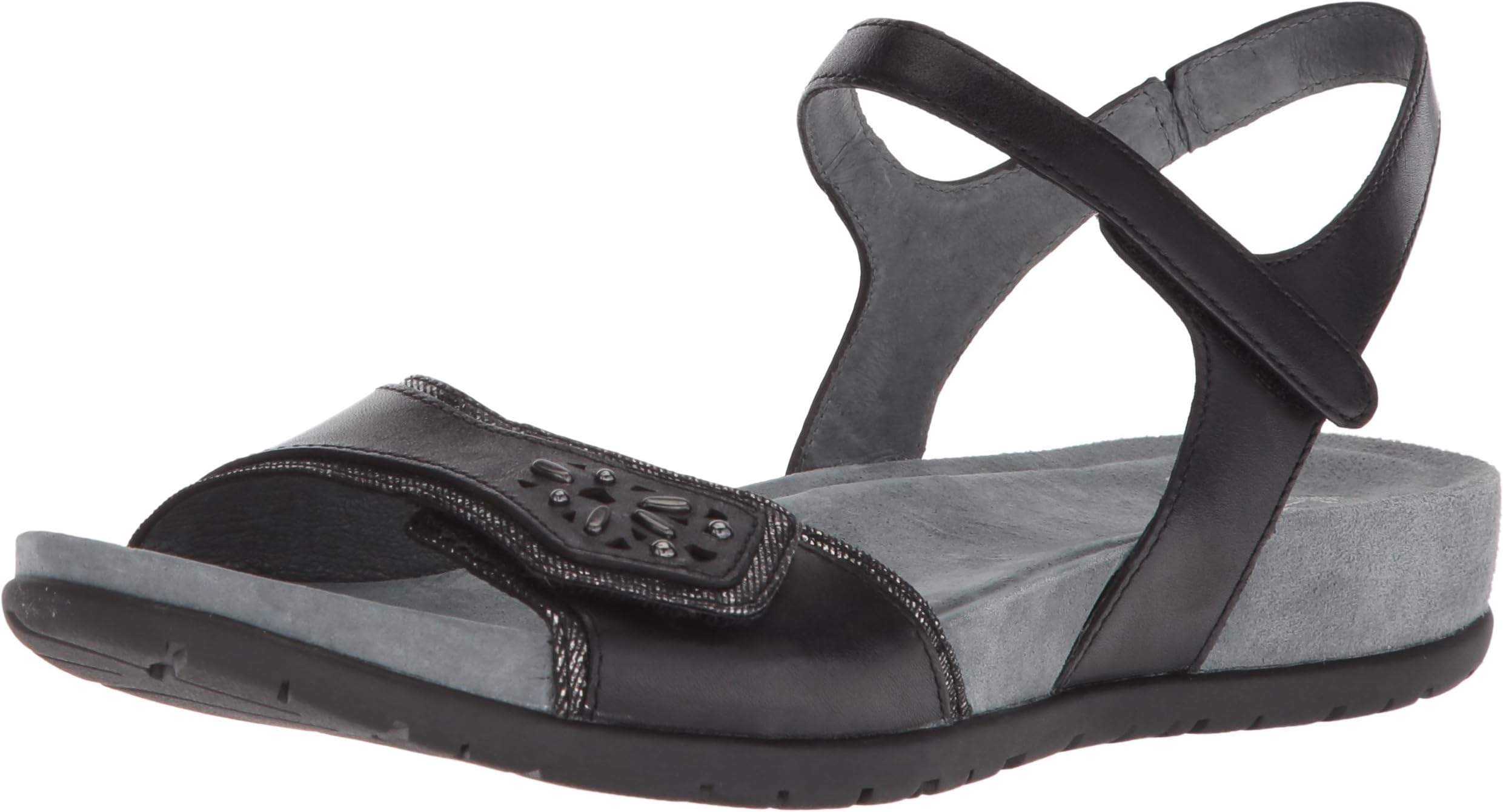 Dansko Women's Blythe Flat Sandal