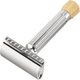 Merkur Razor Progress 500