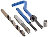 E-Z Lok SK50920 Metric Helical Threaded Insert