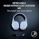 Razer Barracuda X Chroma Wireless Gaming Headset 6 Zone RGB Bluetooth USB-C view 6