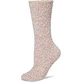 Barefoot Dreams Women's Cozychic Heathered Socks