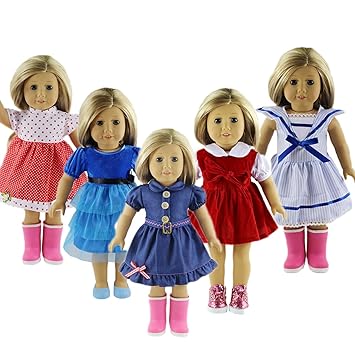 my life doll outfits