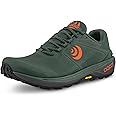Topo Athletic Men's Terraventure 4 Comfortable Cushioned Durable 3MM Drop Trail Running Shoes, Athletic Shoes for Trail Running