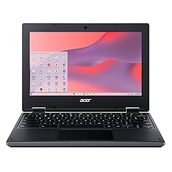 Acer Chromebook 311 Laptop | AMD A-Series Dual-Core