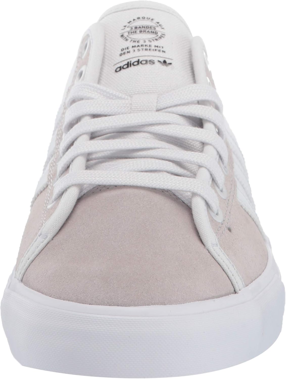 adidas men's matchcourt fashion sneaker