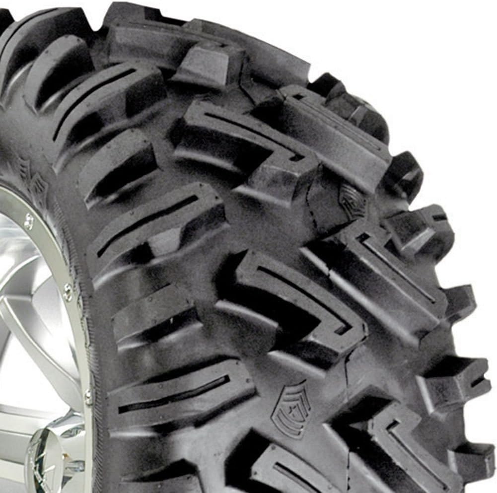GBC Dirt Commander Bias ATV Tire - 25x10-12
